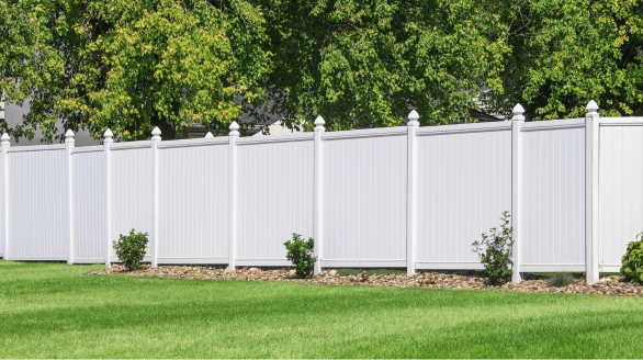 Fence Installation, Jawanda Group Landscaping & Home Services in Metro Vancouver, BC