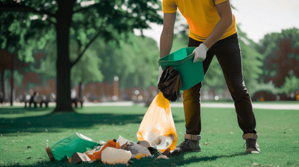 Garbage Removal, jawanda group
