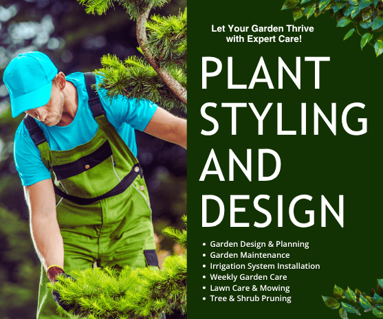 Garden Services, Jawanda Group lower Mainland