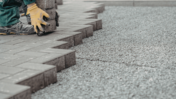 Gravel & Stone, Jawanda Group Landscaping & Home Services in Metro Vancouver, BC