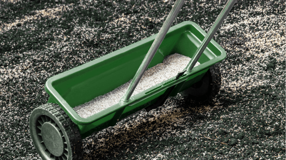 Lawn Seeding, Jawanda Group Landscaping & Home Services in Metro Vancouver, BC